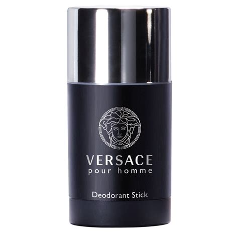 versace pour homme deo stick